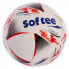 Фото #1 товара Футбольный мяч SOFTEE Hybrid Liverpool 32 панели