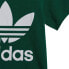 ADIDAS ORIGINALS Trefoil short sleeve T-shirt