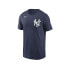 Фото #2 товара New York Yankees Men's Name and Number Player T-Shirt - DJ LeMahieu