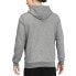 Фото #2 товара Puma Essentials+ Colorblock Pullover Hoodie Mens Size XS Casual Outerwear 58791
