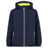 Фото #2 товара CMP Fix Hood 39Z0904 softshell jacket