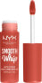 Фото #1 товара Lippenstift Smooth Whip Matte 02 Kitty Belly, 4 ml