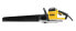 DEWALT DWE397 - 4 cm - Black - Yellow - 104 dB - 1.5 m/s² - 219 mm - 5.5 kg