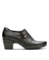 ფოტო #8 პროდუქტის Collection Women's Emslie Warren Leather Shooties