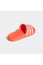 Фото #3 товара Шлепанцы мужские Adidas Adilette Aqua Neon Orange