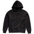 G-STAR Velcro Loose hoodie