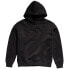 Фото #4 товара G-STAR Velcro Loose hoodie