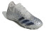 adidas Predator Freak .3 L Tf 银灰 / Кроссовки Adidas Predator Freak .3 L Tf FZ3702