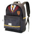 Фото #3 товара KARACTERMANIA Harry Potter Backpack Uniform Adaptable 44 cm