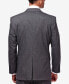 J.M. Men's Premium Stretch Classic Fit Suit Jacket