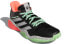 Фото #4 товара Баскетбольные кроссовки Adidas Harden Stepback FW8486