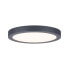 Фото #1 товара PAULMANN Abia - LED - 2700 K - 2200 lm - IP20 - Grey