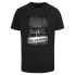 ფოტო #1 პროდუქტის MISTER TEE Paris Nous Appartient short sleeve T-shirt