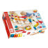 HAPE Marble Run Race Track