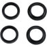 PROX Honda CR 80 R 40.S36488P Fork&Dust Seal Kit