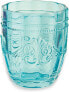 Фото #5 товара Villa d'Este Home Tivoli 5907749 Syrah Water Glasses, 235 ml, Set of 6, Glass, Multi-Colour