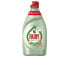 Фото #1 товара FAIRY ALOE DERMA PROTECT concentrated dishwasher 340 ml