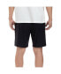 Men's Black Las Vegas Raiders Gauge Jam Two-Pack Shorts Set