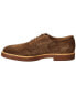 Фото #2 товара Tod’S Suede Oxford Men's