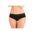 Menstrual panties Femme Republique Black