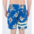 Фото #3 товара HURLEY Phantom Block Party 18´´ Swimming Shorts