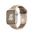 Фото #2 товара Apple WATCH 41 Desert Stone NSB M/L