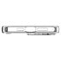 Фото #6 товара Чехол для iPhone 15 Pro Max Spigen Ultra Hybrid Mag с MagSafe серый