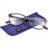 Фото #1 товара Читательские очки Dvision Corcega +1.50 Multicolor