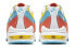 Фото #5 товара Кроссовки Nike Air Max 95 (GS) Красно-желто-синие