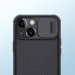 Фото #14 товара Чехол для смартфона Nillkin CamShield Pro iPhone 13 mini черный