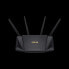 ASUS RT-AX58U - Wi-Fi 6 (802.11ax) - Dual-band (2.4 GHz / 5 GHz) - Ethernet LAN