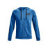 Фото #1 товара Under Armour Rival Fleece Chroma FZ HD