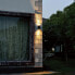 Фото #3 товара LED-Wandleuchte Outdoor Collection II