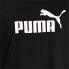 Puma Ess Cropped Logo