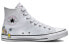 Hello Kitty x Converse All Star High Top 164629F Sneakers