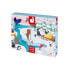 Фото #2 товара JANOD Tactile Life On The Ice 20 Pieces Puzzle