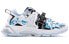 Peak Climber Ultra Casual Shoes White Blue E94081E