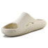 Crocs Mellow Recovery Slide Бежевый, 45-46 - фото #3