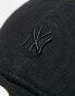 Фото #5 товара New Era 9twenty NY Yankees mini logo cap in black