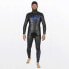Фото #5 товара Гидрокостюм для подводного плавания MARES PURE PASSION Prism Skin Man 5 мм
