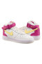 Фото #1 товара Air Force 1 Mid LE "Summit White & Citron Tint"