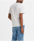 Фото #2 товара Men's Classic Pocket Short Sleeve Crewneck T-shirt
