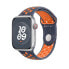 Фото #2 товара APPLE Nike Sport Band 45 mm Strap