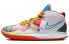 Nike Kyrie 8 Infinity "Ky-D" 8 CZ0204-100 Basketball Shoes
