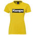 ფოტო #2 პროდუქტის KEMPA Laganda short sleeve T-shirt