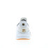 Фото #12 товара Fila Mindbreaker 5FM00035-159 Womens White Mesh Lifestyle Sneakers Shoes 6.5
