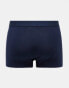 Topman 3 pack trunks in black with black waistbands