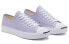 Converse Twill Jack Purcell Canvas Shoes
