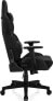Фото #6 товара Компьютерное кресло SENSE7 Sentinel черно-серое