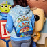 Фото #5 товара LOUNGEFLY 26 cm Toy Story backpack